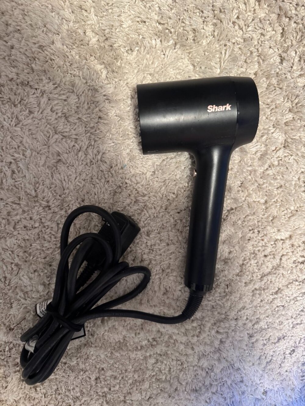 Shark Blow Dryer